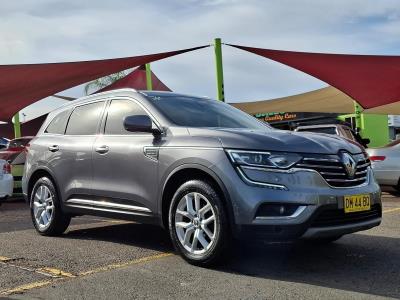 2018 Renault Koleos Zen Wagon HZG for sale in Blacktown