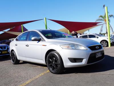 2010 Ford Mondeo LX Hatchback MB for sale in Blacktown