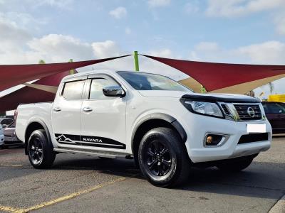 2019 Nissan Navara RX Utility D23 S3 for sale in Blacktown