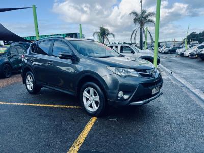 2013 Toyota RAV4 GXL Wagon ASA44R for sale in Blacktown