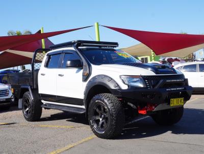 2012 Ford Ranger XL Utility PX for sale in Blacktown