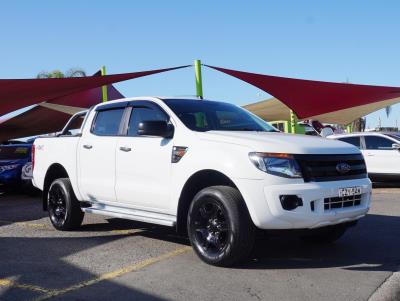 2015 Ford Ranger XL Utility PX for sale in Blacktown