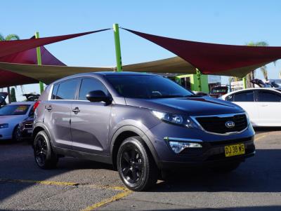 2014 Kia Sportage Si Wagon SL MY14 for sale in Blacktown