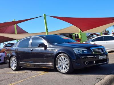 2006 Holden Statesman Sedan WL for sale in Blacktown