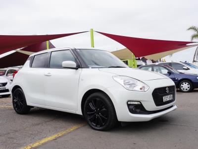 2019 Suzuki Swift GL Navigator Hatchback AZ for sale in Blacktown