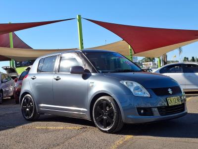 2008 Suzuki Swift Hatchback RS415 for sale in Blacktown