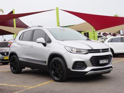 2019 Holden Trax LS Wagon TJ MY20 for sale in Blacktown