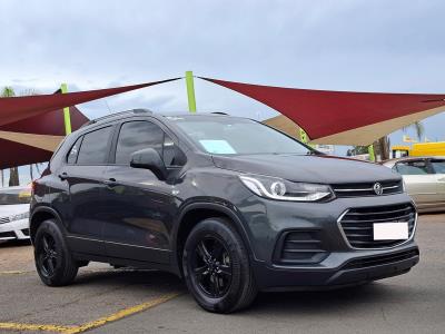 2017 Holden Trax LS Wagon TJ MY17 for sale in Blacktown