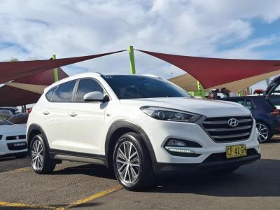 2015 Hyundai Tucson Active X Wagon TL for sale in Blacktown