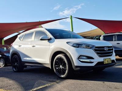 2015 Hyundai Tucson Active X Wagon TL for sale in Blacktown