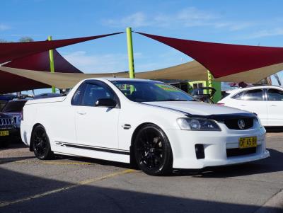 2009 Holden Ute SV6 Utility VE MY10 for sale in Blacktown