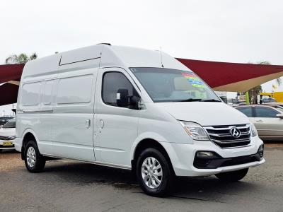 2019 LDV V80 Van for sale in Blacktown