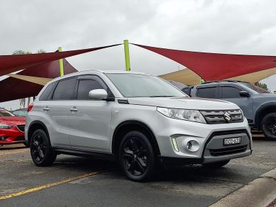 2015 Suzuki Vitara RT-S Wagon LY for sale in Blacktown