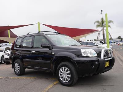 2004 Nissan X-TRAIL ST Wagon T30 II for sale in Blacktown