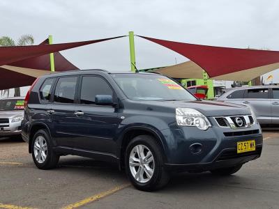 2010 Nissan X-TRAIL ST Wagon T31 Series III for sale in Blacktown