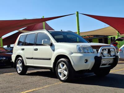 2006 Nissan X-TRAIL ST Wagon T30 II for sale in Blacktown