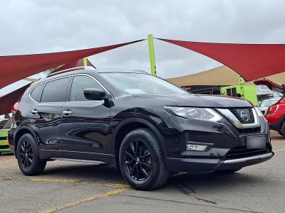 2018 Nissan X-TRAIL ST-L Wagon T32 Series II for sale in Blacktown