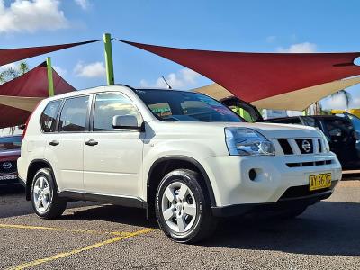 2008 Nissan X-TRAIL ST Wagon T31 for sale in Blacktown