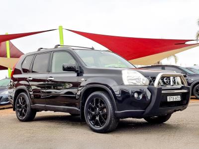 2010 Nissan X-TRAIL TL Wagon T31 MY10 for sale in Blacktown