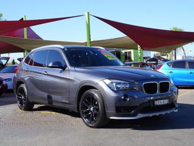 2015 BMW X1 sDrive18d Wagon E84 MY0714 for sale in Blacktown