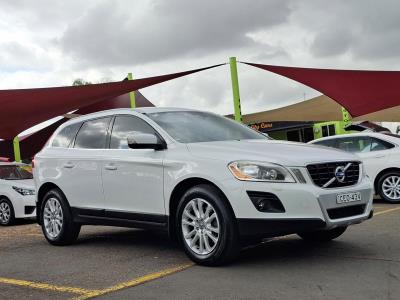 2009 Volvo XC60 T6 Wagon DZ MY09 for sale in Blacktown