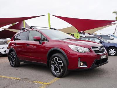 2016 Subaru XV 2.0i-S Hatchback G4X MY17 for sale in Blacktown