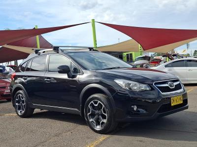 2012 Subaru XV 2.0i-S Hatchback G4X MY12 for sale in Blacktown