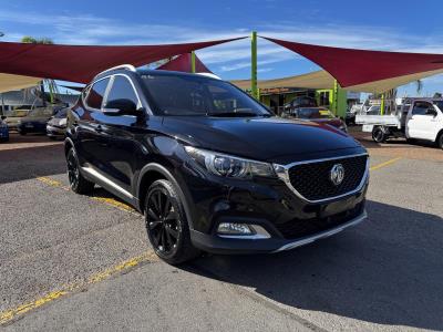 2021 MG ZS Excite Wagon AZS1 MY21 for sale in Blacktown