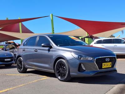 2019 Hyundai i30 Active Hatchback PD2 MY19 for sale in Blacktown