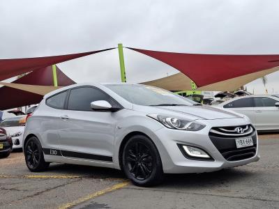 2013 Hyundai i30 SE Hatchback GD for sale in Blacktown