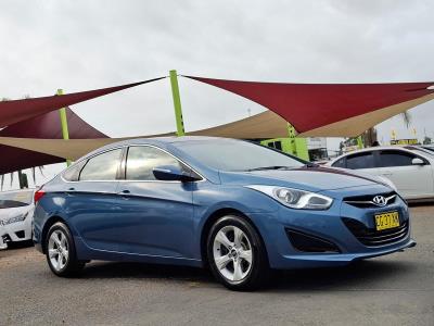 2013 Hyundai i40 Active Sedan VF2 for sale in Blacktown