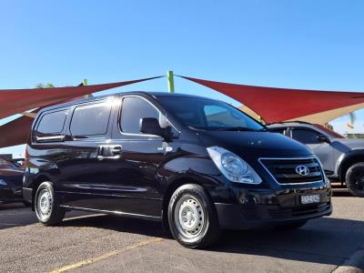 2016 Hyundai iLoad Van TQ3-V Series II MY16 for sale in Blacktown