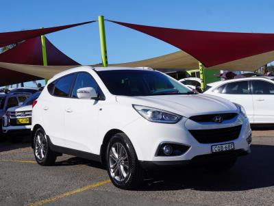 2013 Hyundai ix35 SE Wagon LM3 MY14 for sale in Blacktown