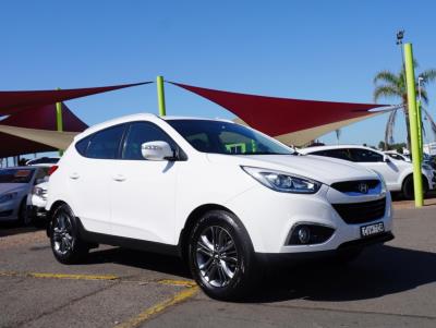 2014 Hyundai ix35 SE Wagon LM3 MY14 for sale in Blacktown