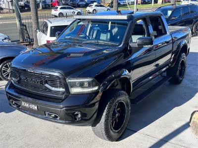 2019 RAM 1500 Laramie Utility DS MY19 for sale in South West