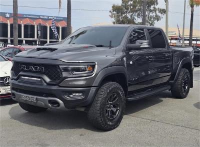 2023 RAM 1500 TRX Utility DT MY23 for sale in South West