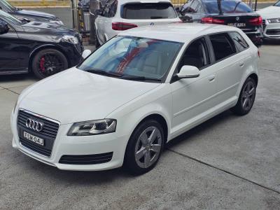 2009 Audi A3 TFSI Attraction Hatchback 8P MY09 for sale in South West