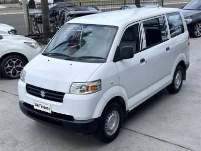 2010 Suzuki APV Van for sale in South West