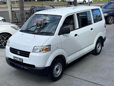 2012 Suzuki APV Van for sale in South West