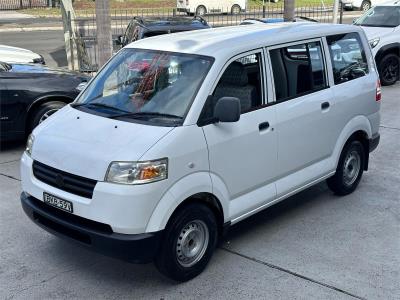 2009 Suzuki APV Van for sale in South West
