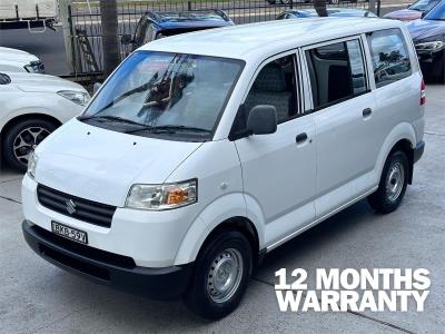 2009 Suzuki APV Van for sale in South West