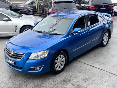 2007 Toyota Aurion AT-X Sedan GSV40R for sale in South West