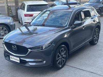 2021 Mazda CX-5 GT Wagon KF4W2A for sale in South West