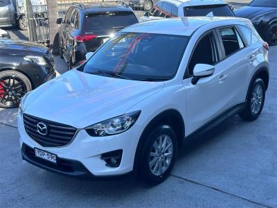 2015 Mazda CX-5 Maxx Sport Wagon KE1072 for sale in South West