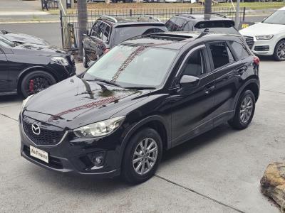 2013 Mazda CX-5 Grand Touring Wagon KE1021 MY14 for sale in South West