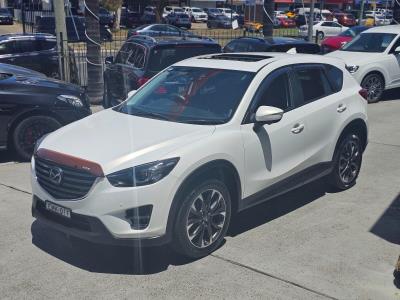 2015 Mazda CX-5 Akera Wagon KE1022 for sale in South West