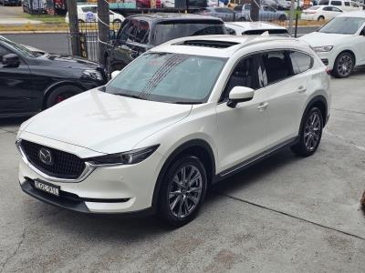 2021 Mazda CX-8 GT Wagon KG2W2A for sale in South West