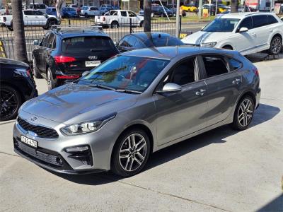 2019 Kia Cerato Sport+ Hatchback BD MY19 for sale in South West