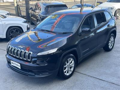 2014 Jeep Cherokee Sport Wagon KL for sale in South West