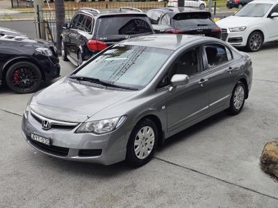 2006 Honda Civic VTi Sedan 8th Gen for sale in South West